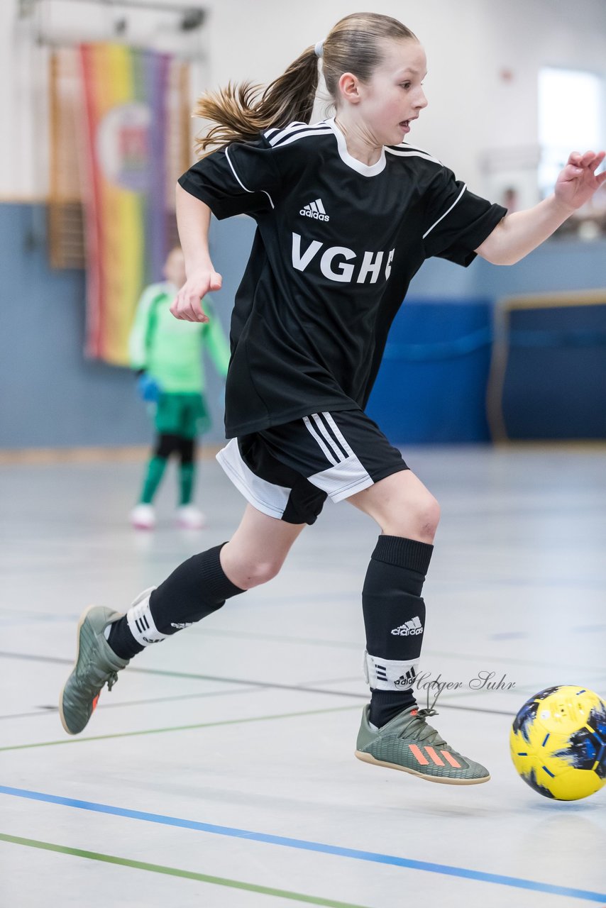 Bild 427 - wDJ NFV Futsalturnier